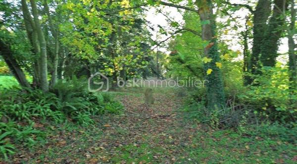 Maison longere de 261 m²