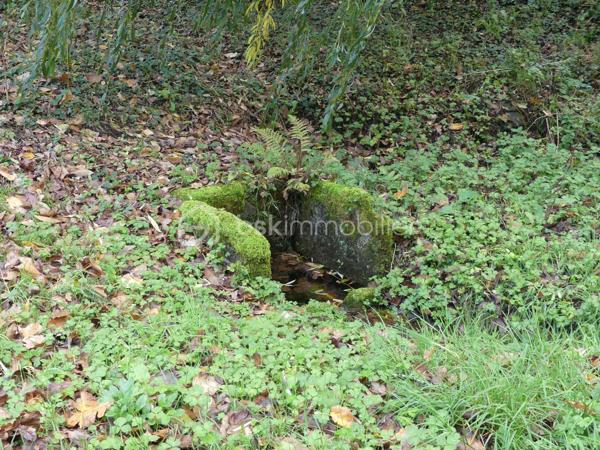 Maison longere de 261 m²