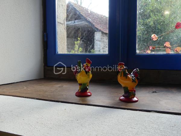 Maison longere de 261 m²