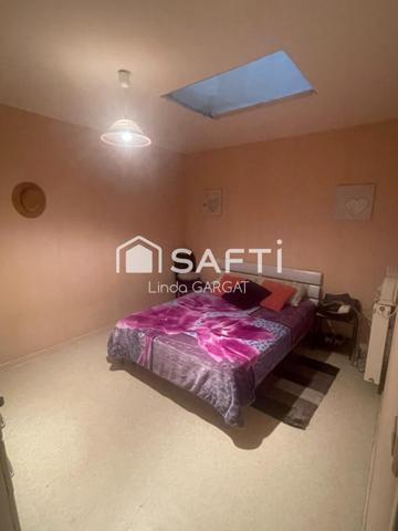 Immeuble de rapport - 3 appartements