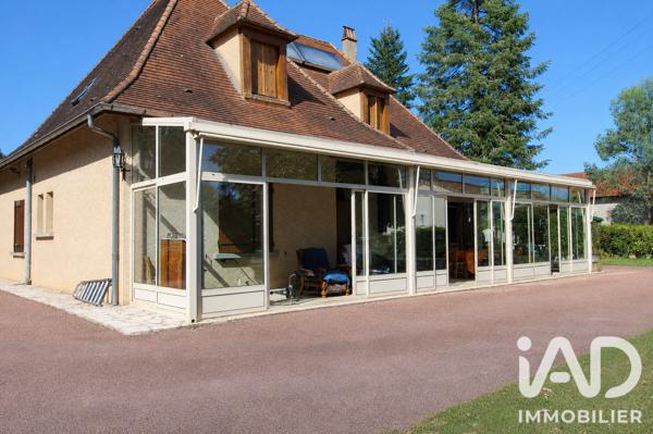 Maison à vendre 5 pièces 180 m² Prigonrieux