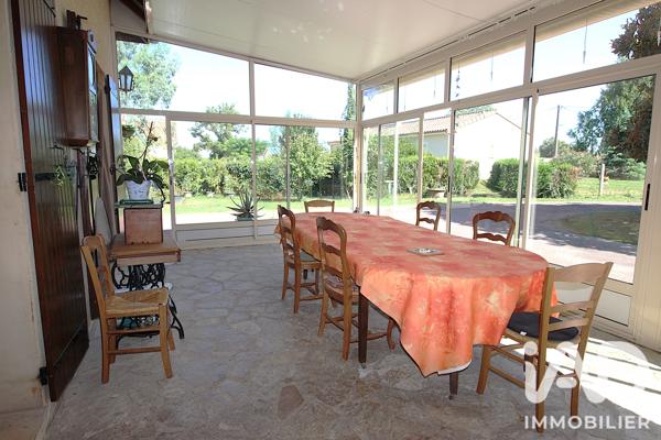 Maison à vendre 5 pièces 180 m² Prigonrieux