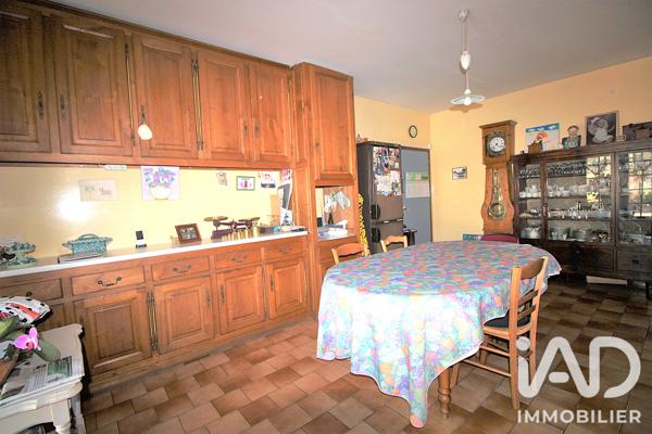 Maison à vendre 5 pièces 180 m² Prigonrieux