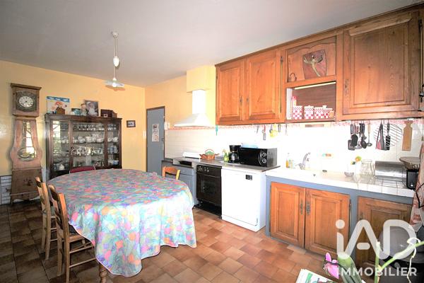 Maison à vendre 5 pièces 180 m² Prigonrieux