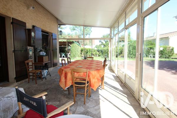 Maison à vendre 5 pièces 180 m² Prigonrieux