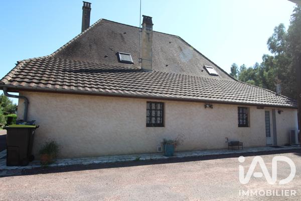 Maison à vendre 5 pièces 180 m² Prigonrieux