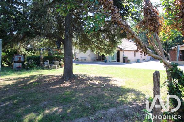 Maison à vendre 5 pièces 180 m² Prigonrieux
