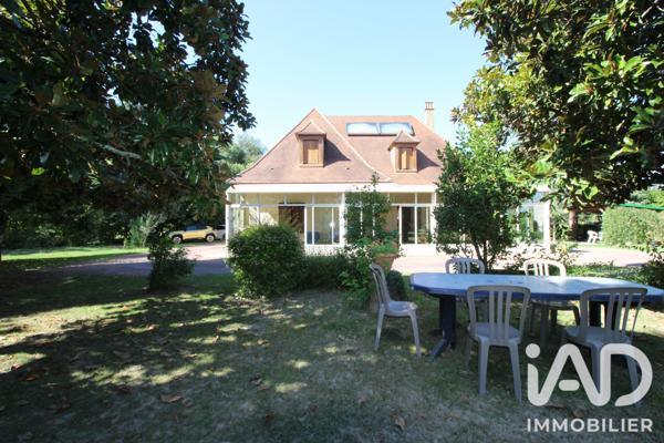 Maison à vendre 5 pièces 180 m² Prigonrieux