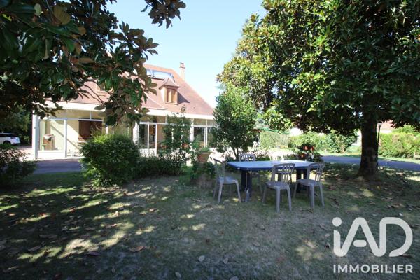 Maison à vendre 5 pièces 180 m² Prigonrieux