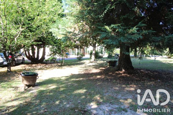 Maison à vendre 5 pièces 180 m² Prigonrieux