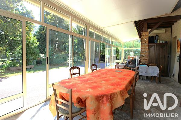 Maison à vendre 5 pièces 180 m² Prigonrieux