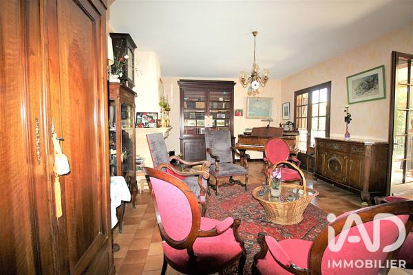Maison à vendre 5 pièces 180 m² Prigonrieux