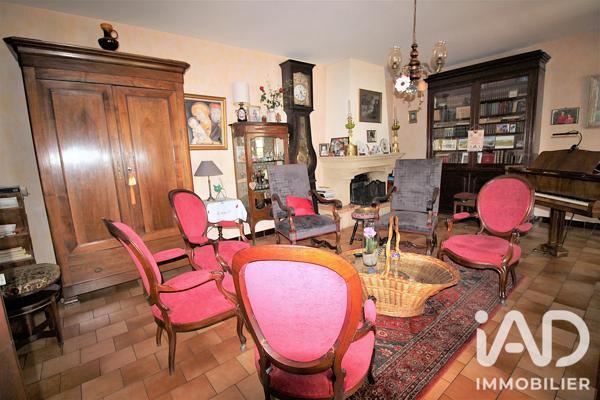 Maison à vendre 5 pièces 180 m² Prigonrieux