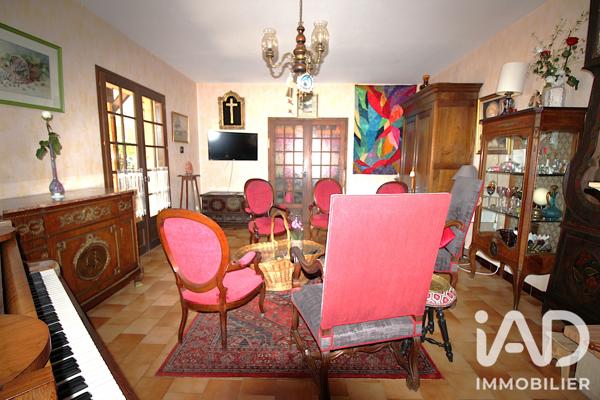 Maison à vendre 5 pièces 180 m² Prigonrieux