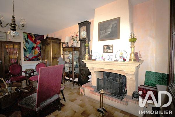 Maison à vendre 5 pièces 180 m² Prigonrieux