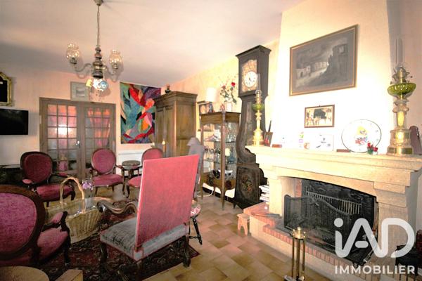 Maison à vendre 5 pièces 180 m² Prigonrieux