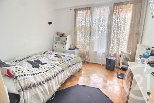 Appartement F2 à vendre  2 pièces - 45,01 m2 BRY SUR MARNE - 94