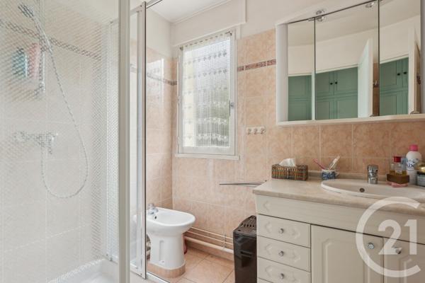 Appartement F2 à vendre  2 pièces - 45,01 m2 BRY SUR MARNE - 94