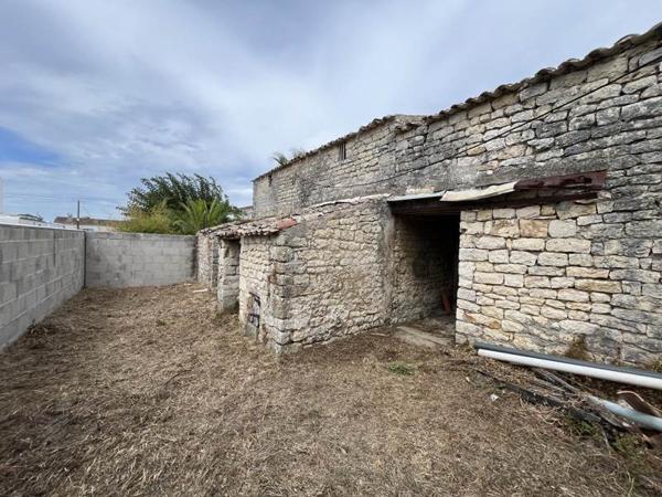 Maison à vendre 82 950 € Saint-Pierre-d'Oléron 1 pièce DPE