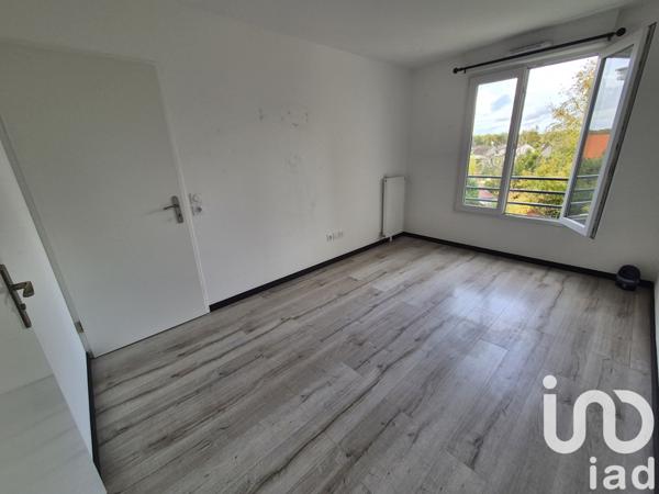 Appartement à vendre 2 pièces 39 m² Tremblay-en-France