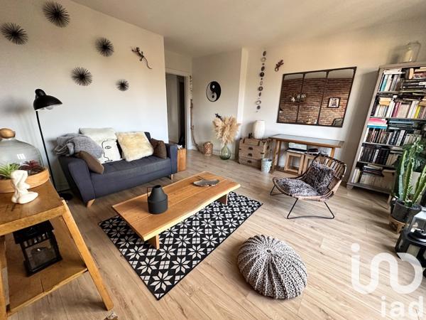 Appartement à vendre 3 pièces 67 m² Fontainebleau