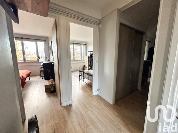 Appartement à vendre 3 pièces 67 m² Fontainebleau