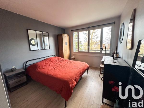 Appartement à vendre 3 pièces 67 m² Fontainebleau