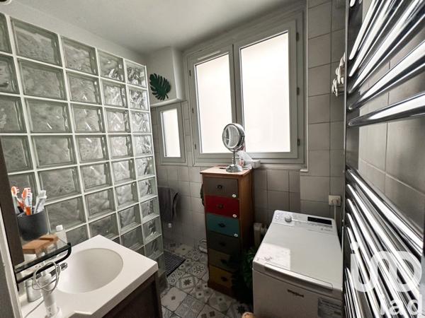 Appartement à vendre 3 pièces 67 m² Fontainebleau