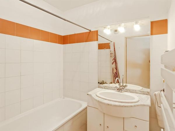 Appartement 3 pièces Albi quartier Madeleine