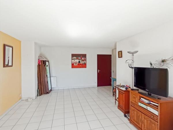 Appartement 3 pièces Albi quartier Madeleine