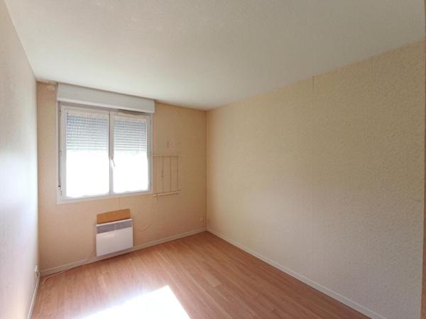 Appartement 3 pièces Albi quartier Madeleine