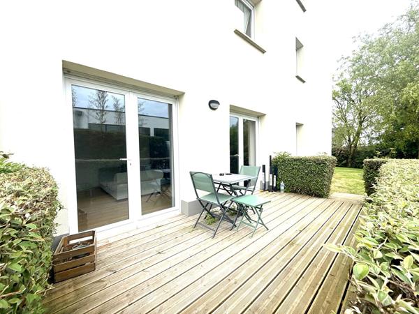 Appartement 3 pièces 77 m2