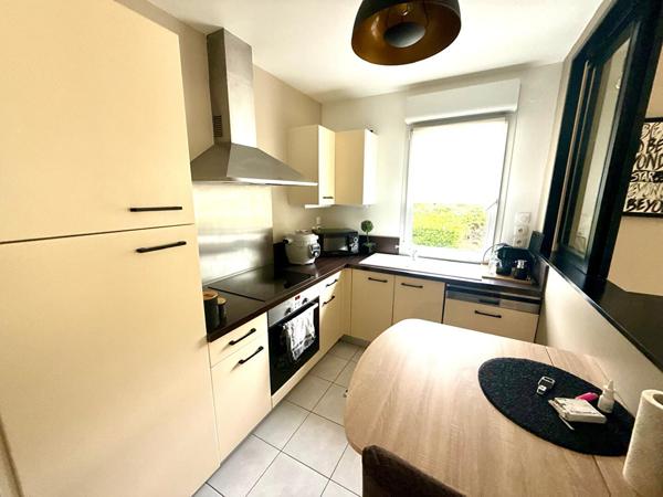 Appartement 3 pièces 77 m2