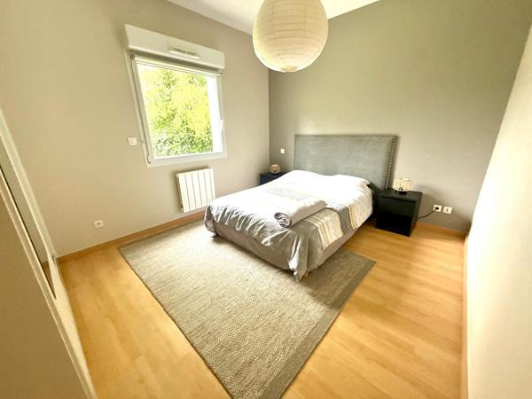 Appartement 3 pièces 77 m2