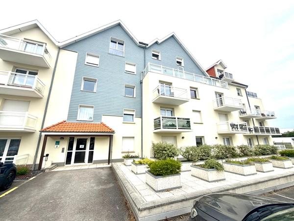 Appartement 3 pièces 77 m2