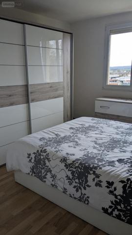 Appartement à vendre à Sedan dans les Ardennes (08200), ref : 045/969