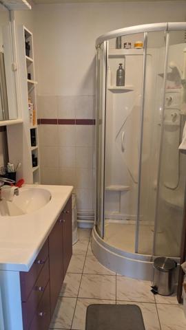 Appartement à vendre à Sedan dans les Ardennes (08200), ref : 045/969