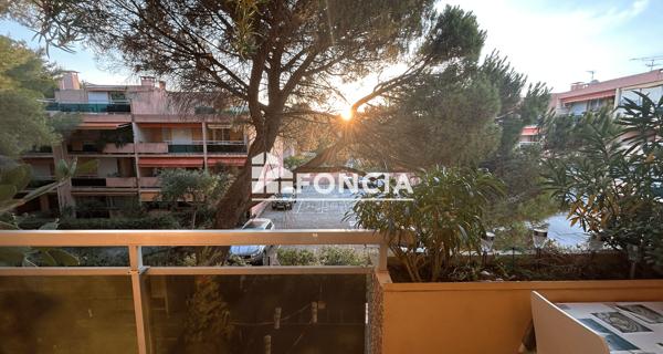 À vendre Appartement 2 pièces 25 m² - Bormes-les-mimosas 83230