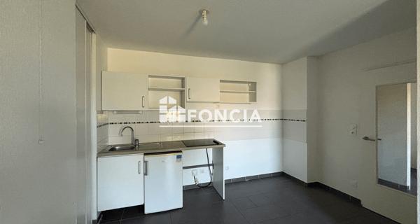 Location Appartement 3 pièces 54.8 m² - Avignon 84000