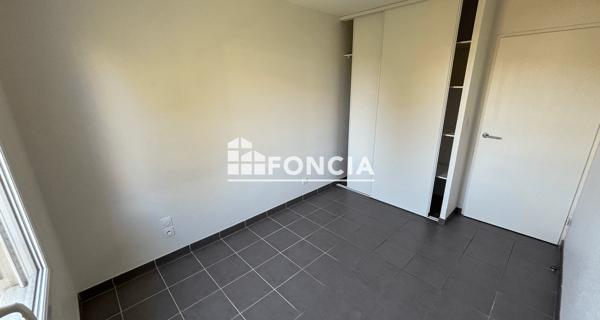 Location Appartement 3 pièces 54.8 m² - Avignon 84000