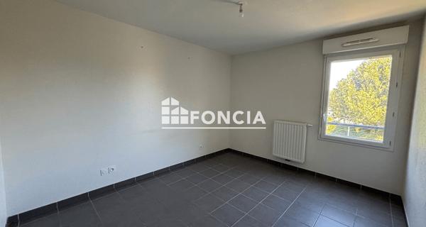 Location Appartement 3 pièces 54.8 m² - Avignon 84000