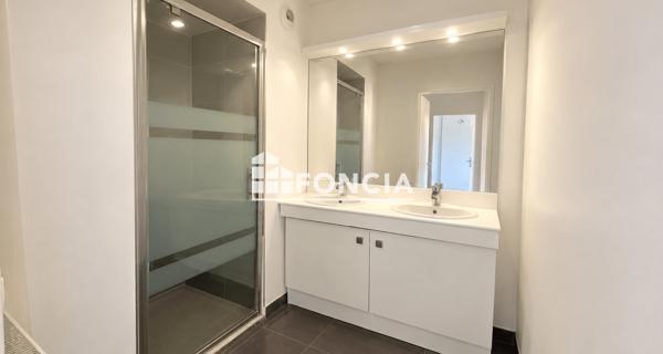 Location Appartement 3 pièces 54.8 m² - Avignon 84000
