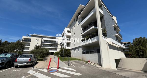 Location Appartement 3 pièces 54.8 m² - Avignon 84000