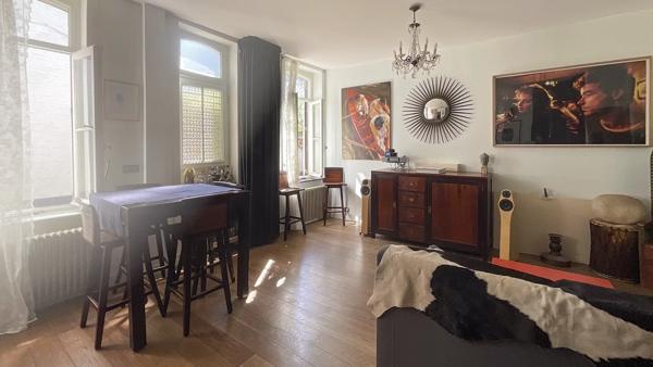 Maison Lille - VAUBAN CITADELLE