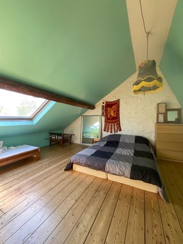 Maison Lille - VAUBAN CITADELLE