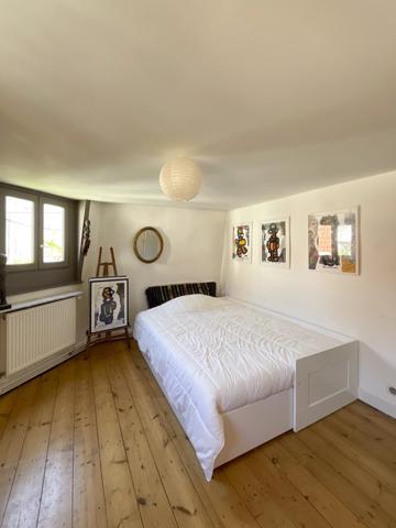 Maison Lille - VAUBAN CITADELLE