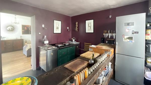 Maison Lille - VAUBAN CITADELLE