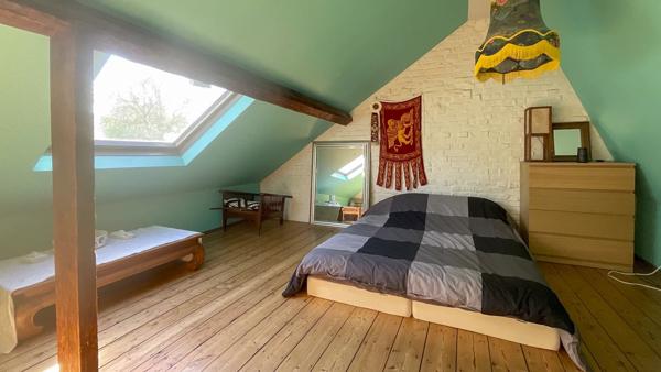 Maison Lille - VAUBAN CITADELLE