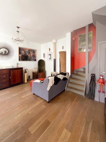 Maison Lille - VAUBAN CITADELLE