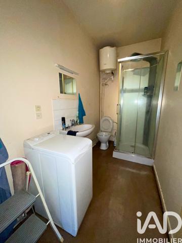 Appartement à vendre 2 pièces 37 m² Bourges